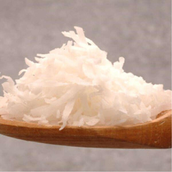 Azar Azar Flake Sweet Coconut 2lbs Bag, PK5 6396396 - main